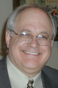 Paste Carl's photo here.